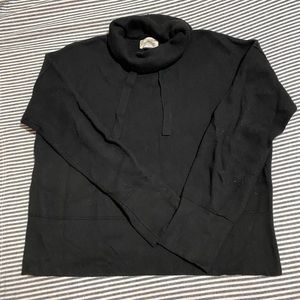 Universal thread sweater